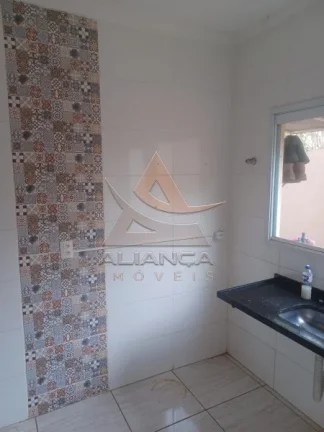 Imagem Casa Condomínio - Ribeirão Preto - Vila Pompéia