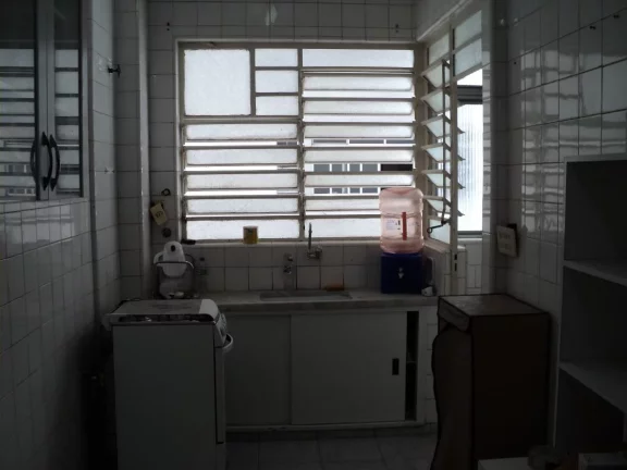 Imagem Apto com 1 dormitório no Louvre - Av São Luis