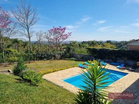 Imagem Chácara com 3 quartos à venda, 1200 m² por R$ 950.000 - Mato Dentro - Mairiporã/SP