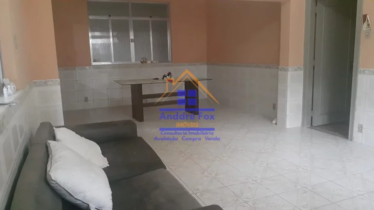 Imagem Casa à venda, Usina, Tijuca RJ