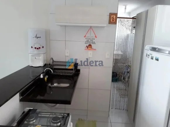Imagem Apartamento ventilado - 2 quartos - 1 suite - em Bessa, João Pessoa/PB