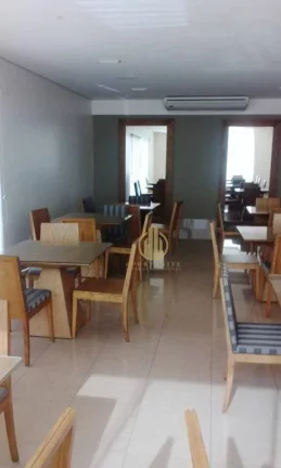 Imagem Apartamento Alto Padrão - 3 Suítes - Condomínio Edifício Normandie - Jardim Irajá - Ribeirão Preto