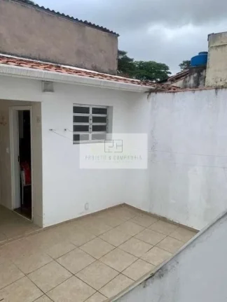 Imagem Casa Sobrado em Alto da Boa Vista - São Paulo