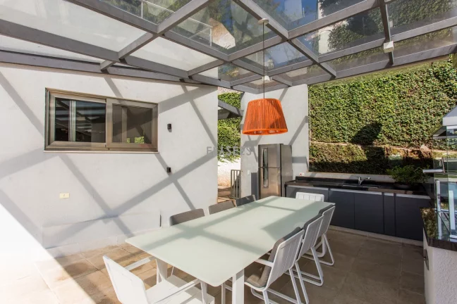 Imagem CASA RESIDENCIAL em SÃO PAULO - SP, VILA TRAMONTANO
