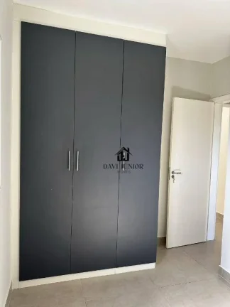 Imagem Apartamento com 2 dormitórios para alugar, 67 m² por R$ 3.093,00/mês - Jardim Nova Manchester - Sorocaba/SP