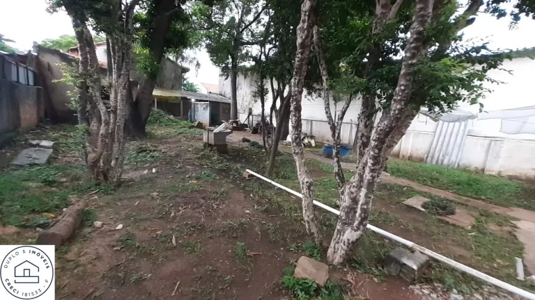 Imagem Terreno com casa antiga / São Paulo / Zona norte / Santana / 3 quadras metro Santana.