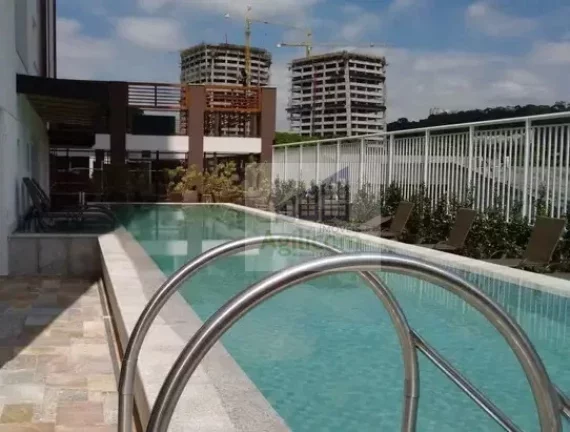 Imagem APARTAMENTO À VENDA EM JARDIM CARAVELAS COM 2 DORMITÓRIOS