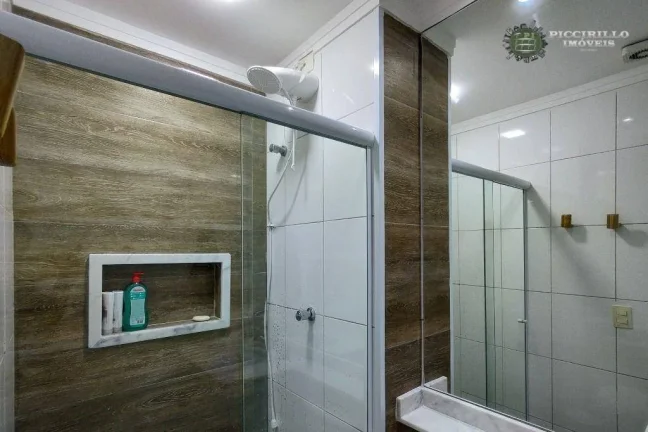 Imagem Apartamento com 2 dormitórios à venda, 69 m² por R$ 755.000,00 - Mirim - Praia Grande/SP