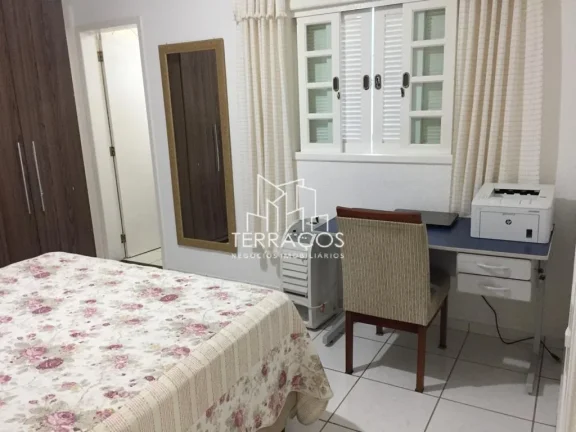 Imagem CASA COM 3 DORMITÓRIOS, SENDO UMA SUÍTE, ÁREA GOURMET COM CHURRASQUEIRA - ALMERINDA CHAVES - JUNDIAÍ