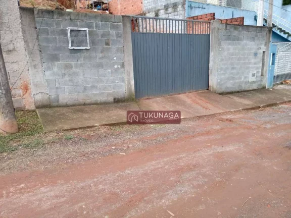 Imagem Casa à venda, 70 m² por R$ 450.000,00 - Jardim Eldorado - Santa Isabel/SP