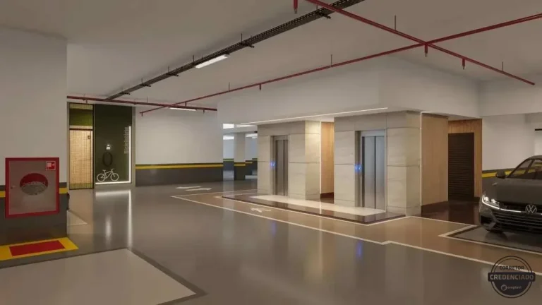 Imagem Parque dos Buritis - Noroeste | 4 suítes | Chaves em setembro de 2027