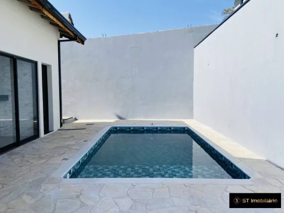 Imagem Condomínio de Casas em Atibaia! Financiamento bancário