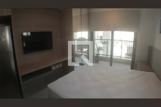 Imagem Apartamento à Venda - Vila Mariana, 1 Quarto, 25 m2