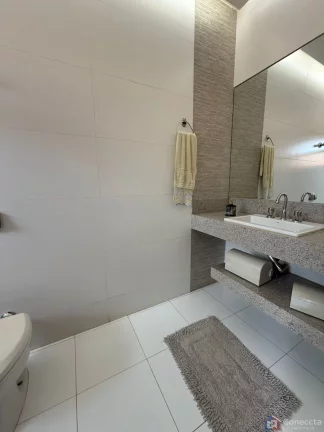 Imagem Casa à Venda no Bairro Sobradinho – 744m² de Lote, 507m² Construídos | Patos de Minas