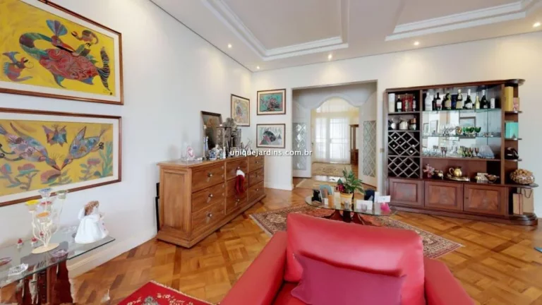 Imagem Apartamento à venda Bela Vista São Paulo