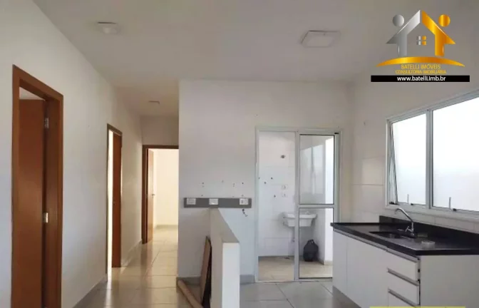 Imagem Casa à venda no condomínio Green Village VGP - Batelli Imóveis