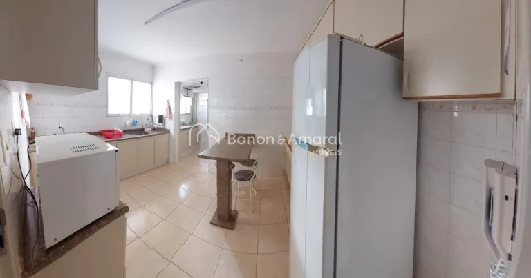 Imagem Apartamento à venda no bairro Parque Industrial, em Campinas (SP), com incidência de sol da manhã...