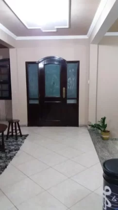 Imagem Sobrado residencial à venda, Jardim Amazonas, Suzano