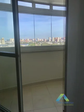 Imagem Apartamento à venda no bairro Parque Jaçatuba - Santo André/SP