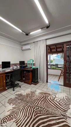 Imagem EXCELENTE SOBRADO Á VENDA NO CONDOMINIO MORADA DO VERDE