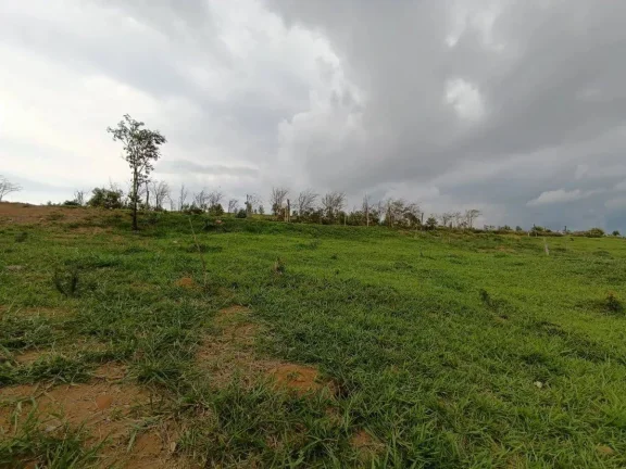 Imagem Lote à venda em Barbacena, Nova Cidade com Vista Privilegiada