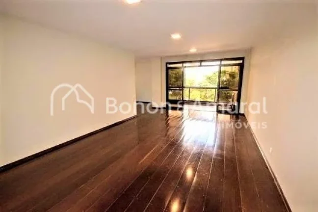 Imagem Ótimo Apartamento à Venda no Cambuí em Campinas. Com 4 Quartos, 2 suítes, 5 banheiros,8m², e 2 ...