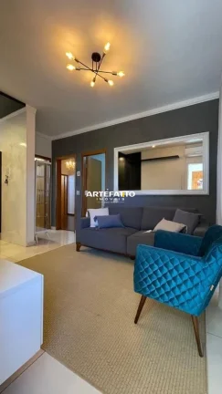 Imagem Apartamento à Venda no Jardim Piratininga