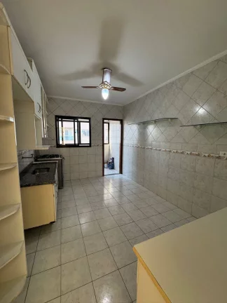 Imagem - Excelente apartamento com dois dormitórios na Tupi - Praia Grande!