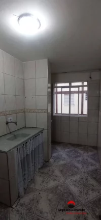 Imagem Apartamento para Locação Localizado na Região da Vila Matilde