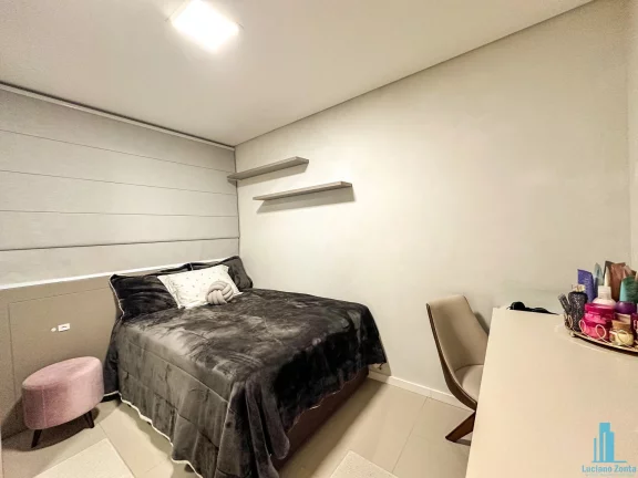 Imagem Residencial Palazzo Fratelli