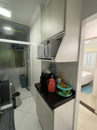 Imagem APARTAMENTO GARDEN - CONDOMÍNIO PORTO BELO - SUMARÉ