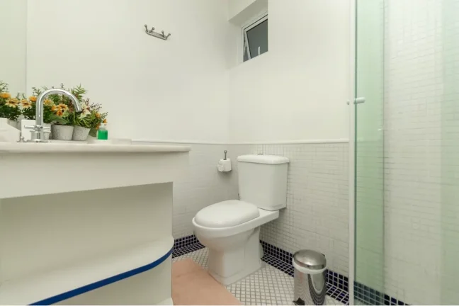 Imagem COBERTURA RESIDENCIAL em São Paulo - SP, Campo Belo