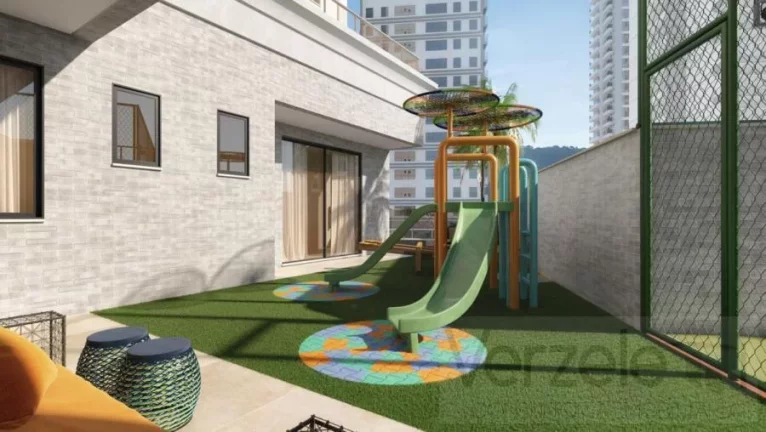 Imagem Apartamento Quadra Mar para Venda em Balneário Camboriú / SC no bairro Centro