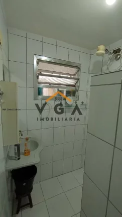 Imagem Apartamento para Venda em São Paulo, Vila Gomes Cardim, 1 dormitório, 2 banheiros