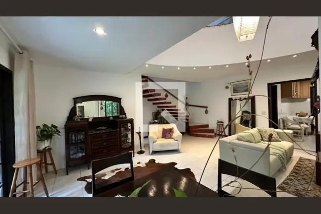 Imagem Casa à Venda - Vargem Grande, 5 Quartos, 300 m2