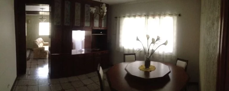 Imagem Casa com 3 dormitórios, 234 m² - venda por R$ 750.000,00 ou aluguel por R$ 4.680,00/mês - Vila Correa - Ferraz de Vasconcelos/SP
