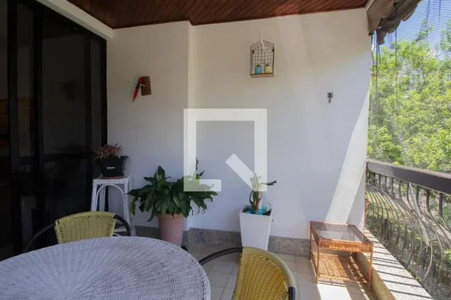 Imagem Apartamento à Venda - Recreio, 3 Quartos, 150 m2