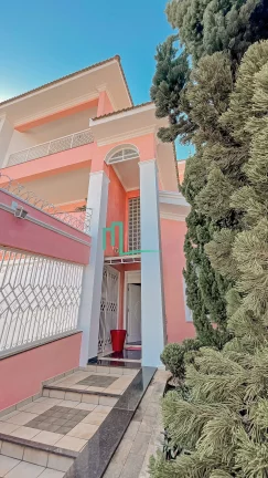 IMÓVEL RESIDENCIAL EXCLUSIVO DE ALTO PADRÃO DISPONIVEL Á VENDA