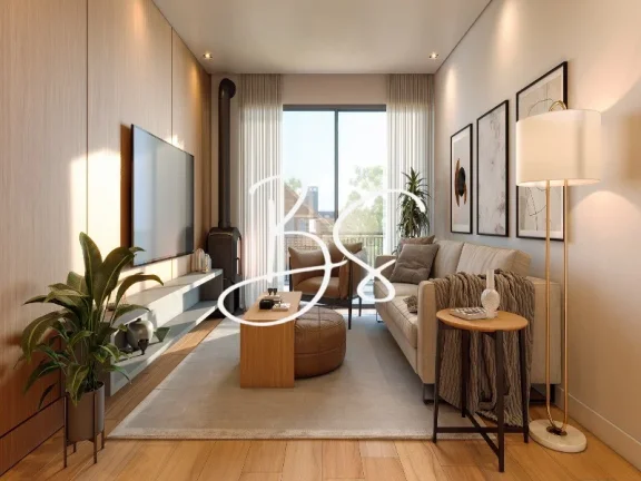 Imagem APARTAMENTO RESIDENCIAL em CANELA - RS, Centro