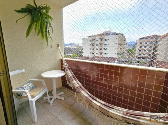Imagem APARTAMENTO NO CENTRO DE UBATUBA A VENDA