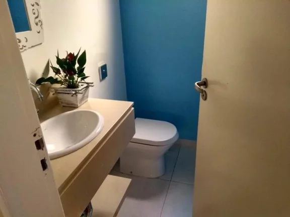 Imagem Casa com 3 dormitórios à venda, 196 m² por R$ 595.000,00 - Jardim Casa Branca - Suzano/SP