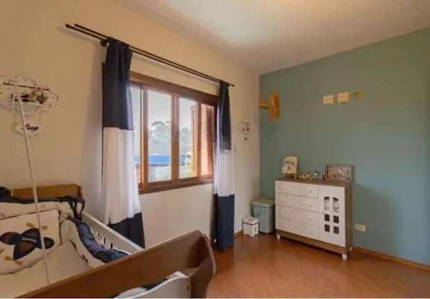 Imagem Sobrado com 3 dormitórios à venda, 238 m² por R$ 1.200.000,00 - Vila Augusta - Guarulhos/SP