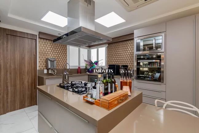 Imagem Condomínio Residencial WIN - Apartamento à venda no bairro Higienópolis - Porto Alegre/RS