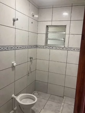 Imagem Sobrado com 2 dormitórios à venda, 150 m² por R$ 607.000,00 - Vila Bela Vista - Suzano/SP