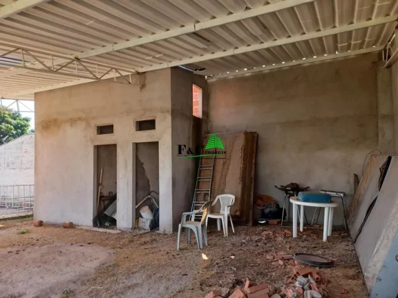 Imagem Chácara para Venda em Limeira, Bairro dos Pires, 2 dormitórios, 4 banheiros, 6 vagas