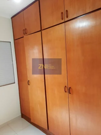 Imagem Apartamento Alugado à Venda no Residencial Jardim das Pedras R 1385