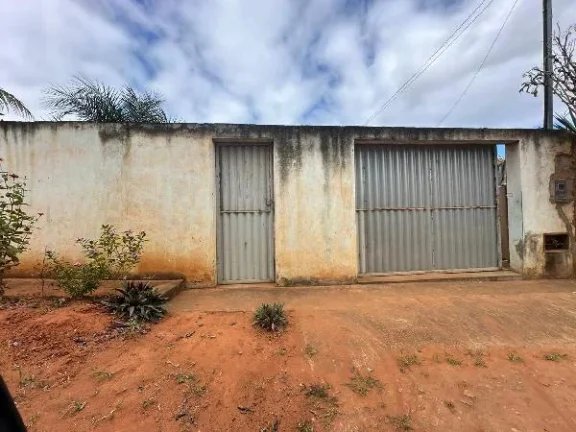 Imagem Oportunidade Única em RIBEIRA DO POMBAL - BA | Tipo: Casa | Negociação: Venda Direta Online | Situação: Imóvel