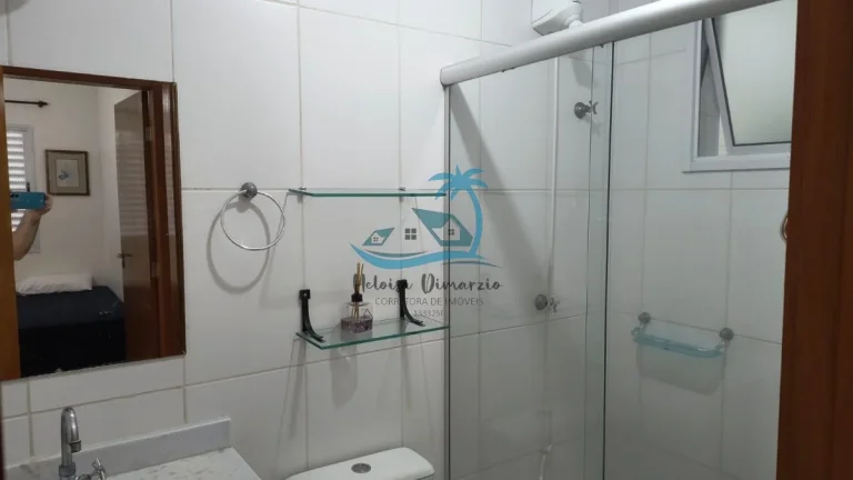 Imagem Apartamento com 2 dormitórios a entre Itaguá e Praia Grande - em Ubatuba.