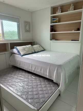 Imagem Apartamento á venda com Vista Mar localizado em Balneário Camboriú - SC