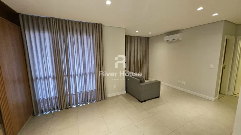 Imagem Apartamento Alto Padrão à Venda no Arch Jardim Cuiaba